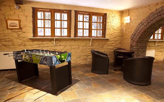 Albatross Hostel