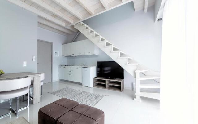 Liberte Maisonettes