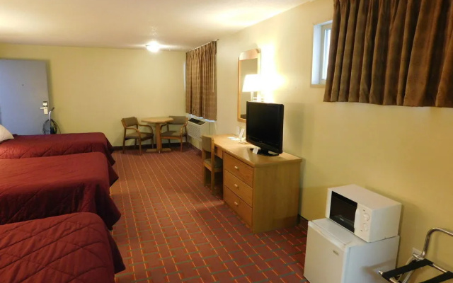 Days Inn Williamsburg