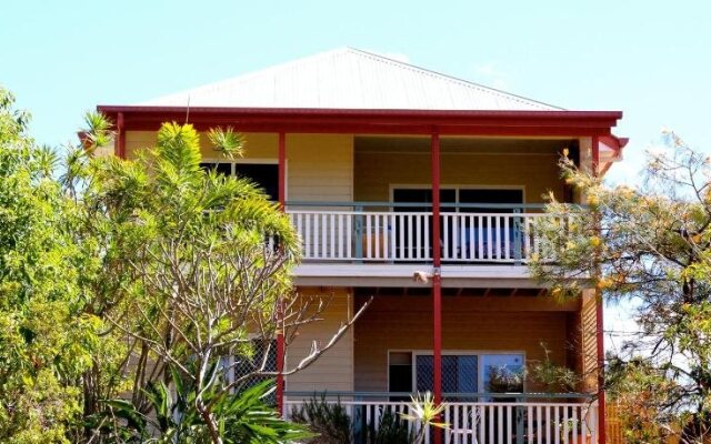 The Friendly Chat Bed and Breakfast