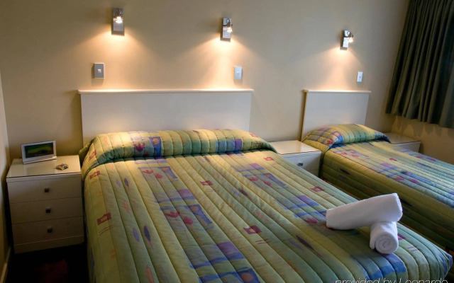 Annabelle Motel