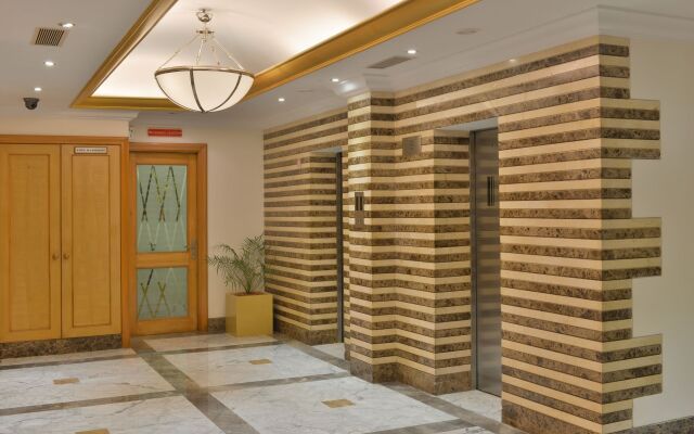 Vivanta Vadodara