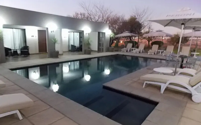 Route 511 Guest House