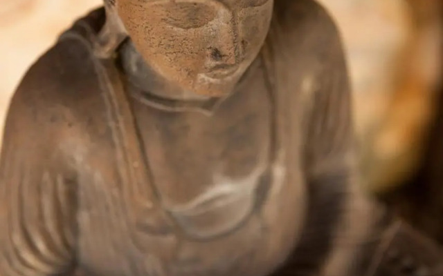 Pousada da Pedra Rifaina