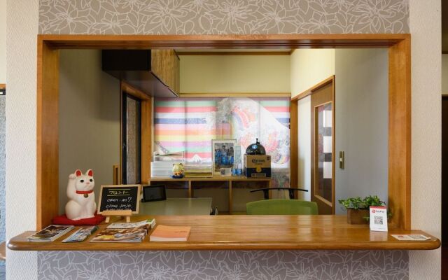 Tabist Odakeya Ryokan Kashiwazaki