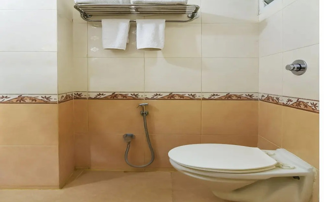 Hotel Shiva Grand