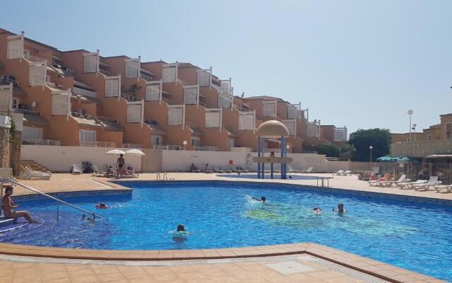 Apartamento Orlando 85 en Costa Adeje
