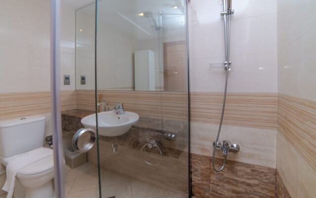 Vacation Bay - Trident Grand Residence