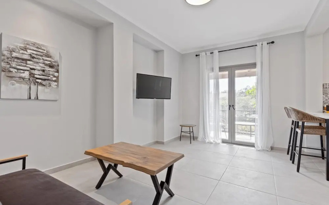 Comissa Luxury Suites