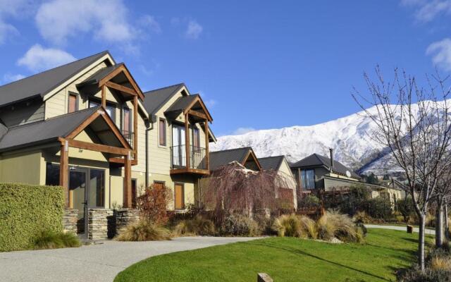 Wanaka Luxury Apartments
