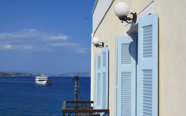 Alexandris Hotel