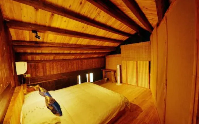 Guandi Homestay (Yangshuo Yulonghe Jiuxian Wharf)