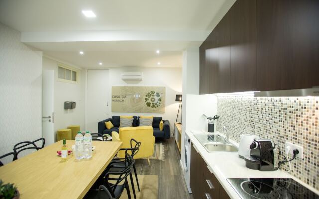 Boavista Premium by Porto City Hosts