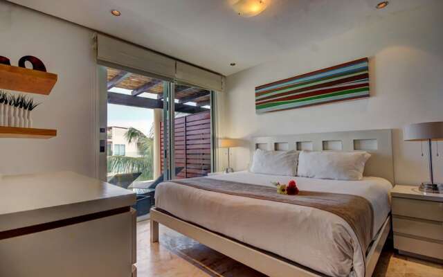Elements by Playa Moments