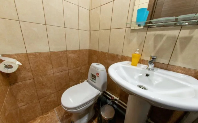 Тихий дворик