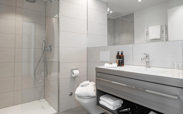 Boutique Appartements im Berliner Tor