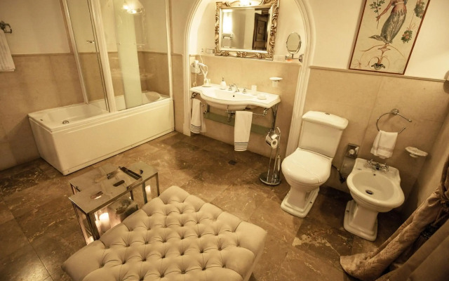 Scala Boutique Hotel