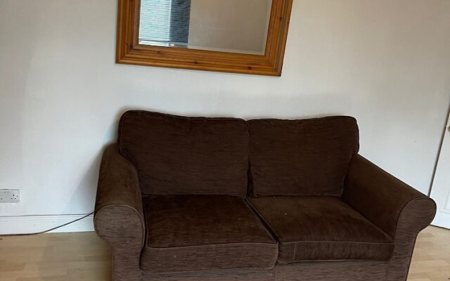 Immaculate 1-bed House in Leeds