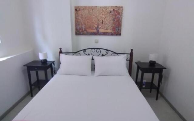 I & G apartment