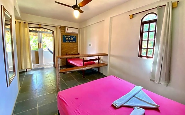 O Caramuru Hostel - Cumuruxatiba