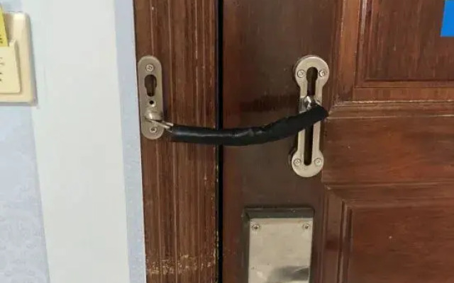 Mango hostel