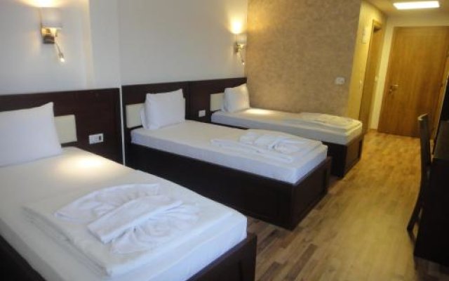 Hotel Centrum Prizren