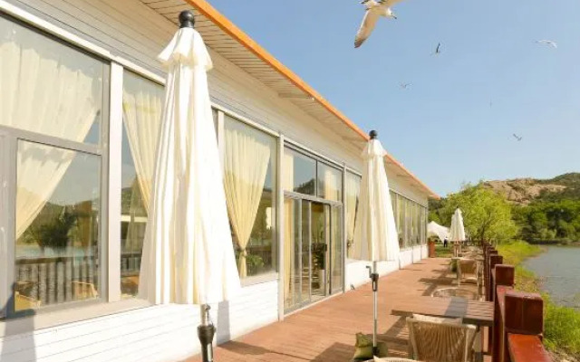 Ruize ouyusu Resort Manor