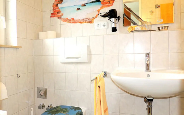 Hotel Garni 4U