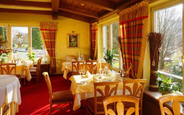 Hotel-Restaurant Rebstock