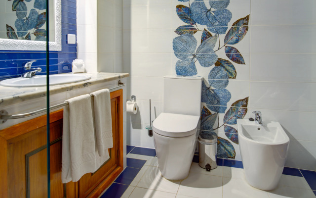 Choromar Apartamentos