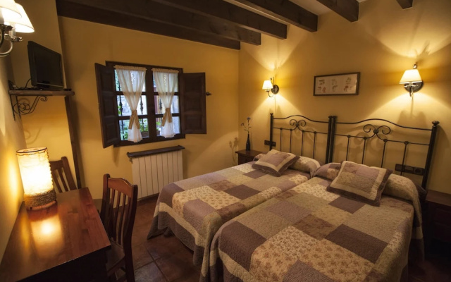 Casa Asprón