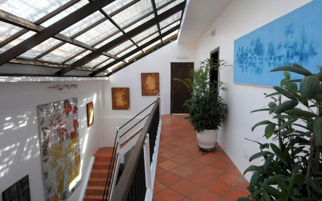 Alliance Alizé Boutique Villa