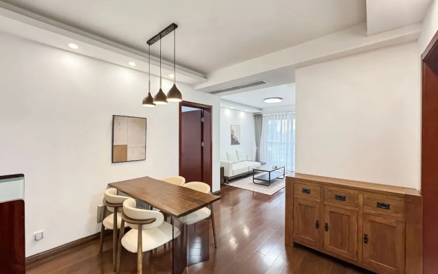 Tyms 2BR  with Kitchen Line2