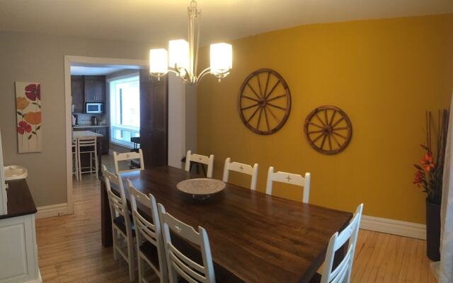 La Maison du matelot