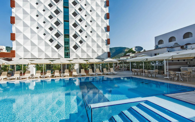 Elite World Marmaris - Adult Only