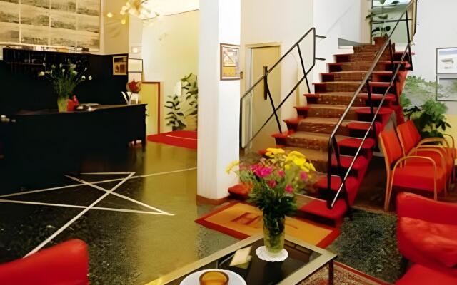 Hotel Colibrì