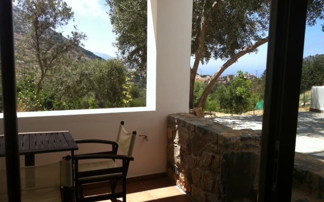 Achlada - Mourtzanakis Residence