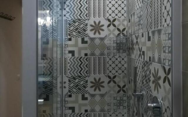 Casa Sciunzi - Elegant guest house in Rome Termini