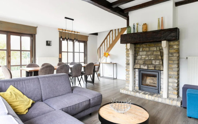 Beautiful Holiday Home With a top Location