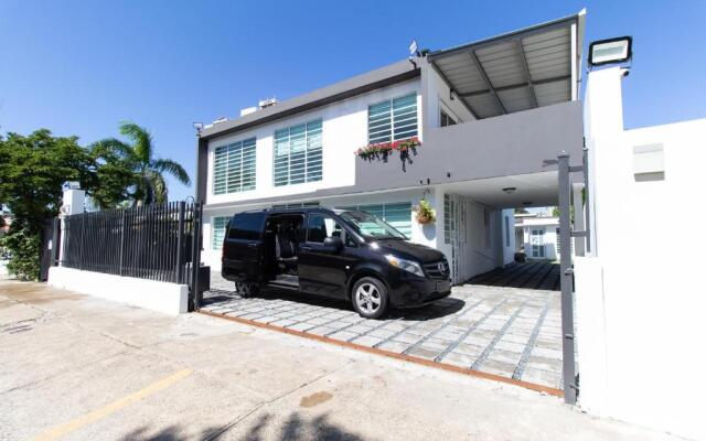 S6 at HighSoClub with Private Shuttle