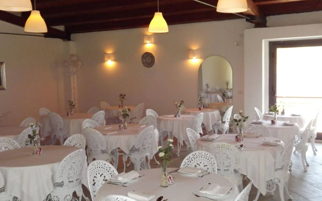 Hotel Aria di Mare