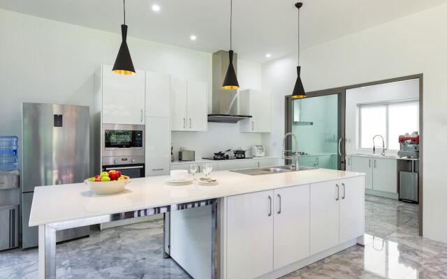 Villa Cashew Nut