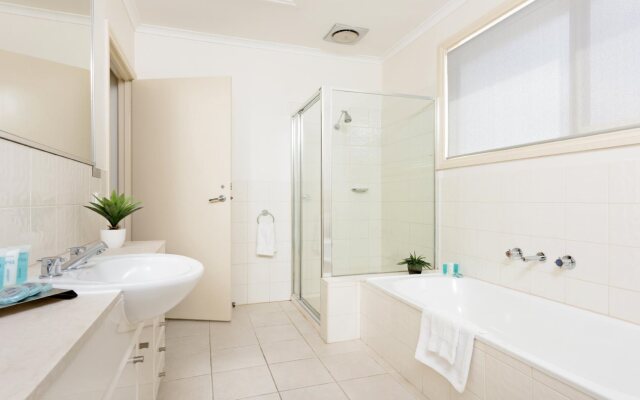 Kew Serviced Apartments