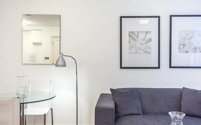 Monument Apartments London Bridge