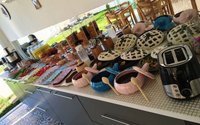 Casa Pallet Hotel - Adults Only