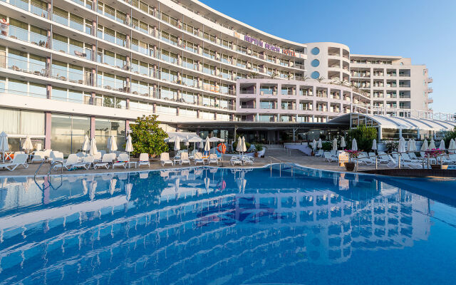 Sentido Hotel Neptun Beach - All inclusive