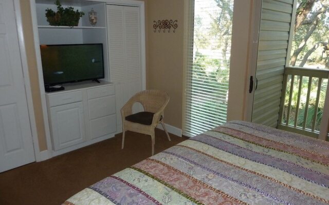 Villa 289 2 Bedrooms 1 Bathroom Condo