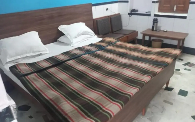 New Royal Hotel