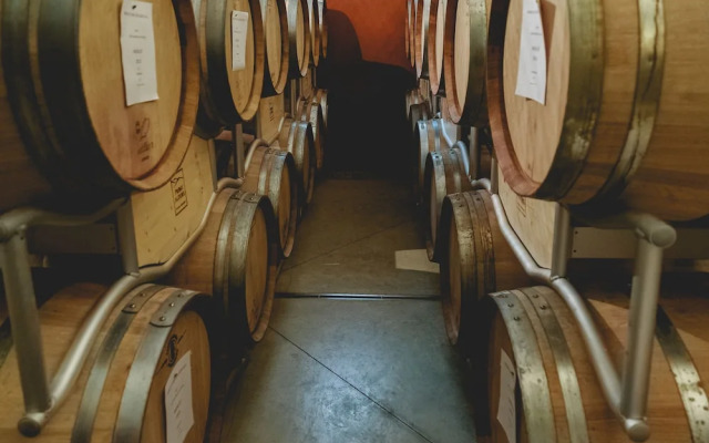 Prime Alture Wine Resort