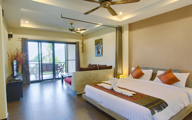 Koh Tao Heights Exclusive Apartments